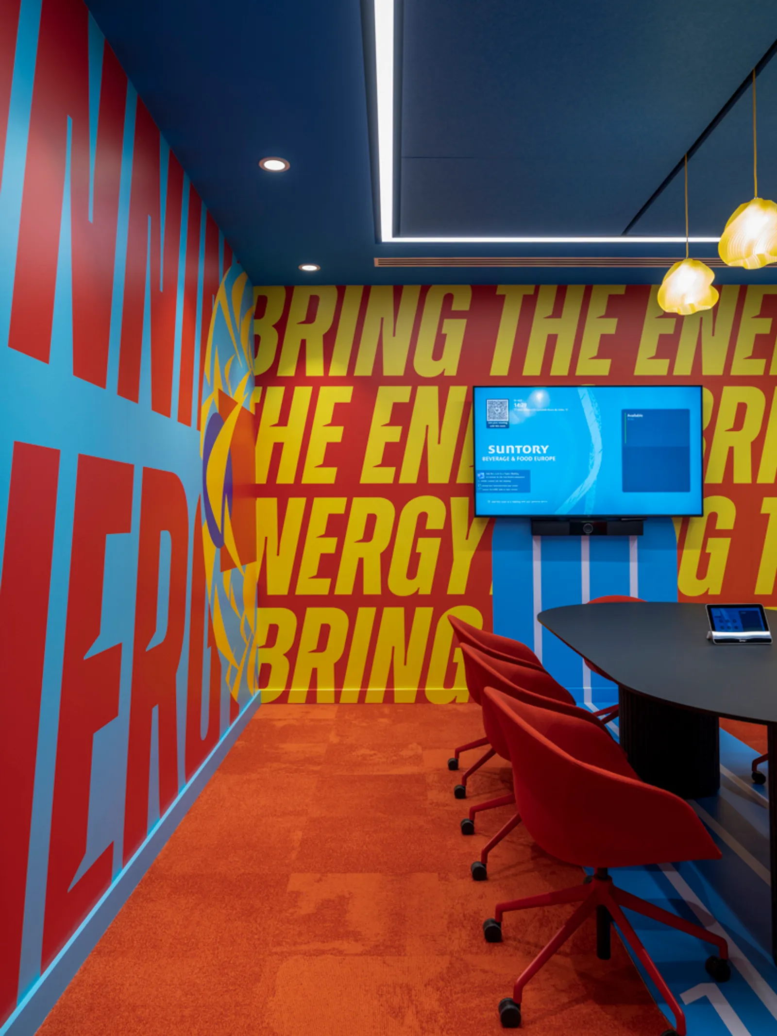 Area Suntory Office Curator SMALL 23