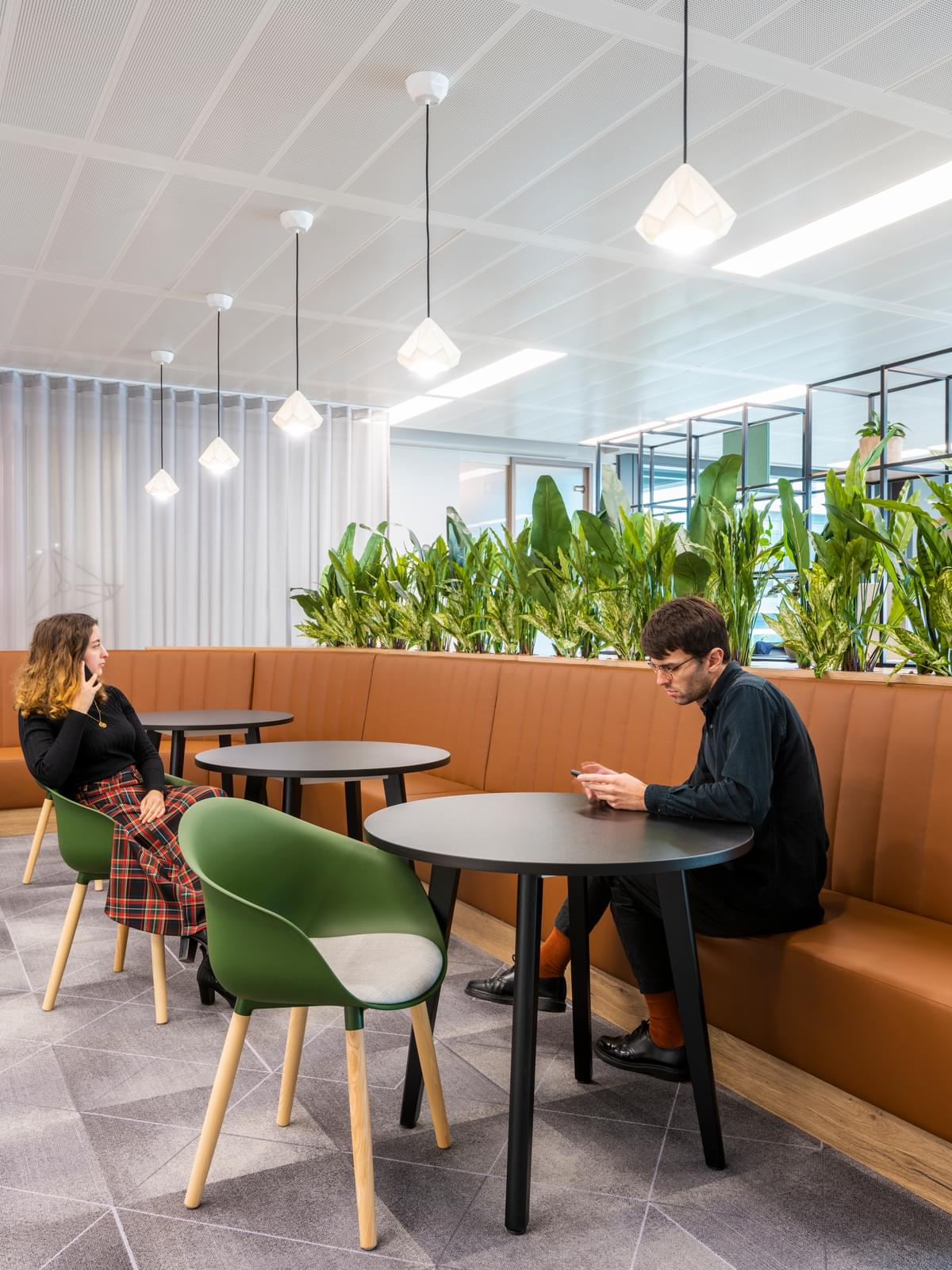 Collaborative Workspace Design: Everything You Need To Know