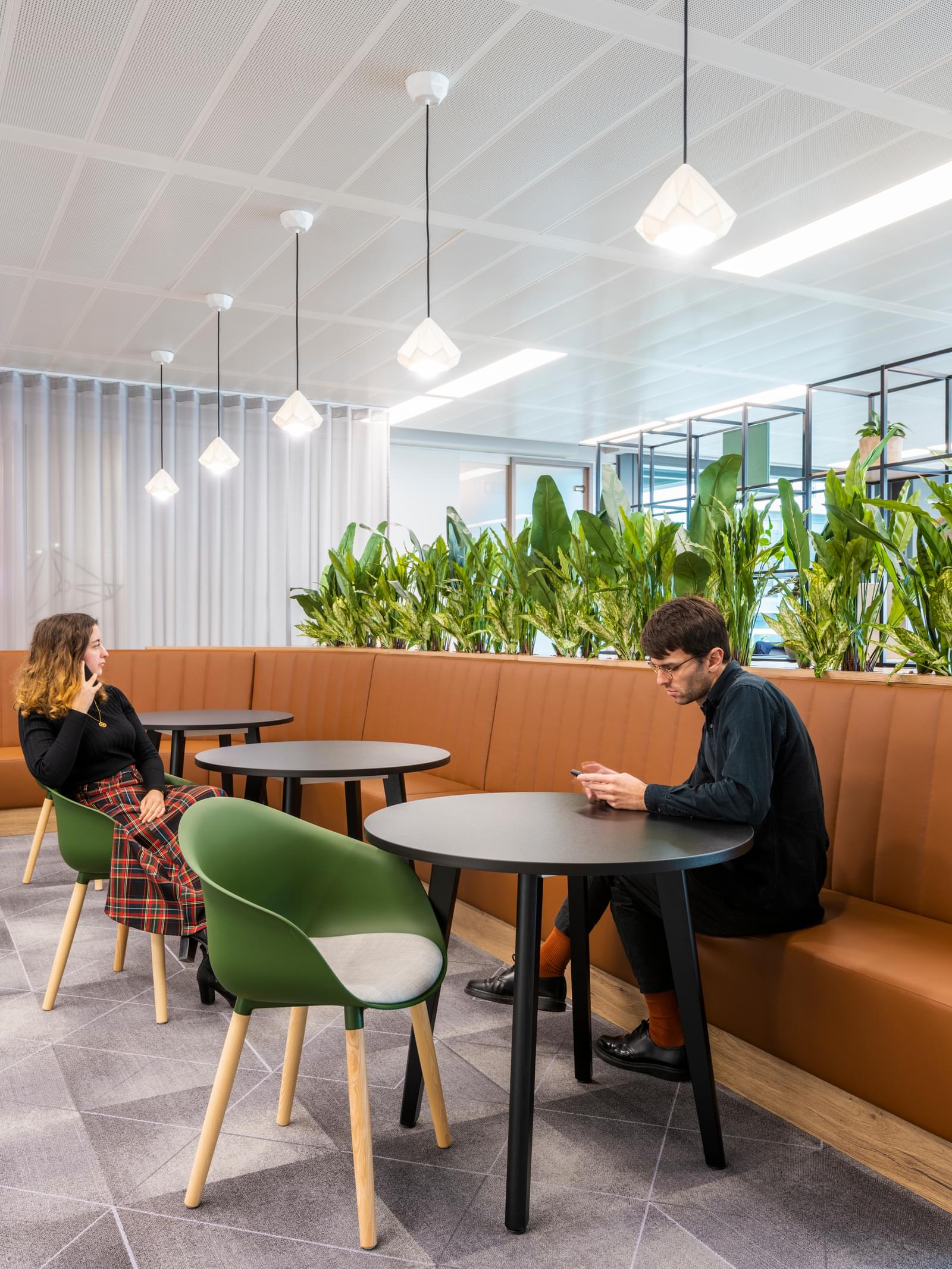 Collaborative Workspace Design: Everything You Need To Know