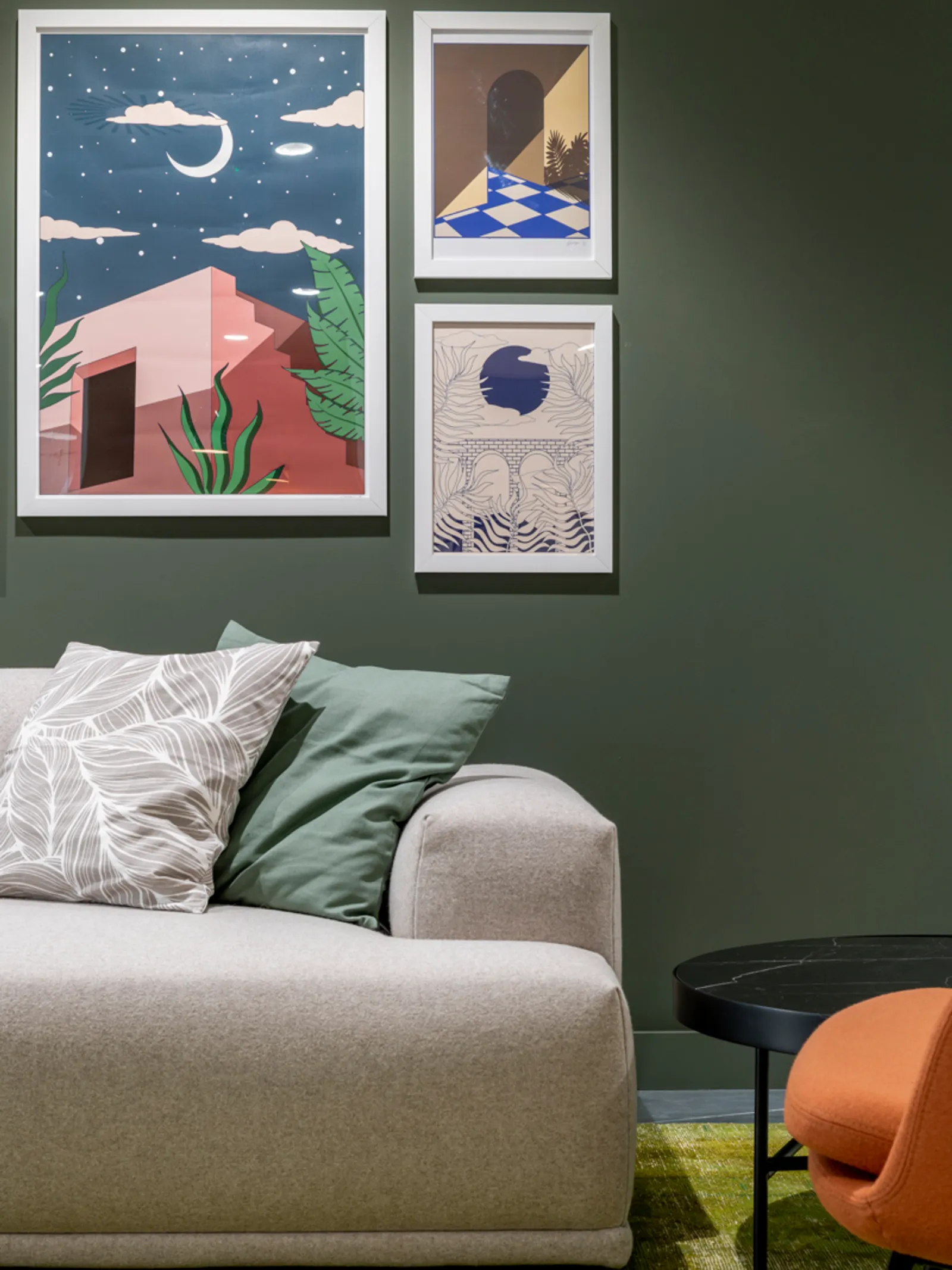 Central Working Reading Area Marek Sikora Photography Small 21