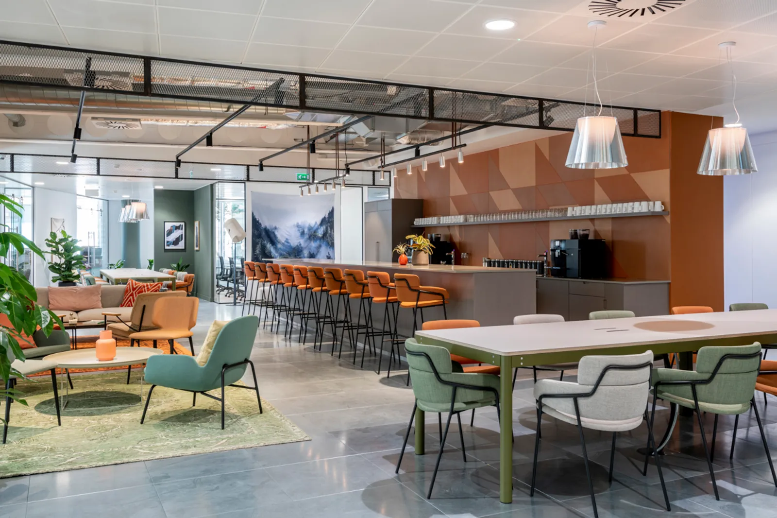 Central Working Reading Area Marek Sikora Photography Small 4
