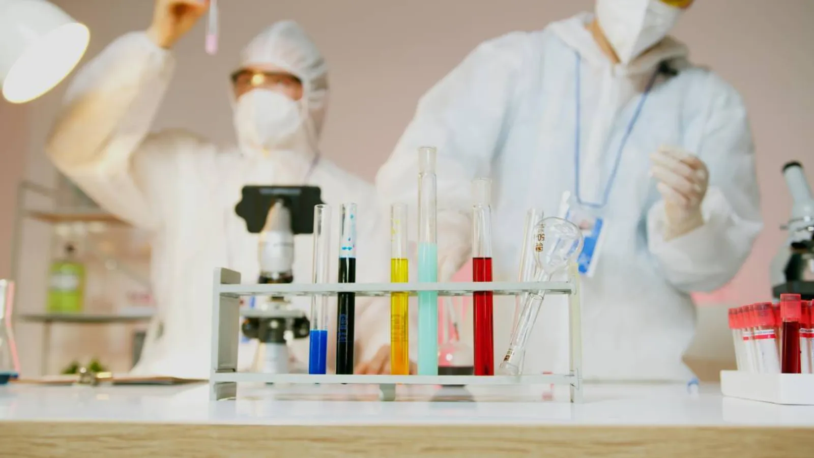 Laboratory in Education