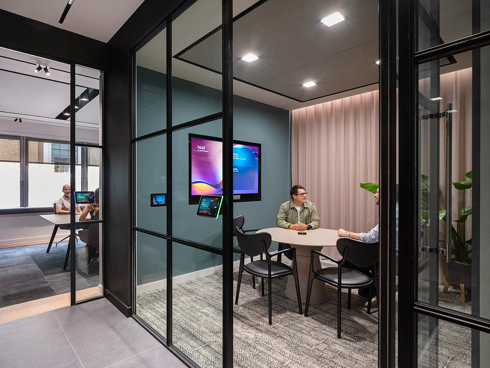 Modern Office Fit Out Ideas That Are Future-Proofed | Area