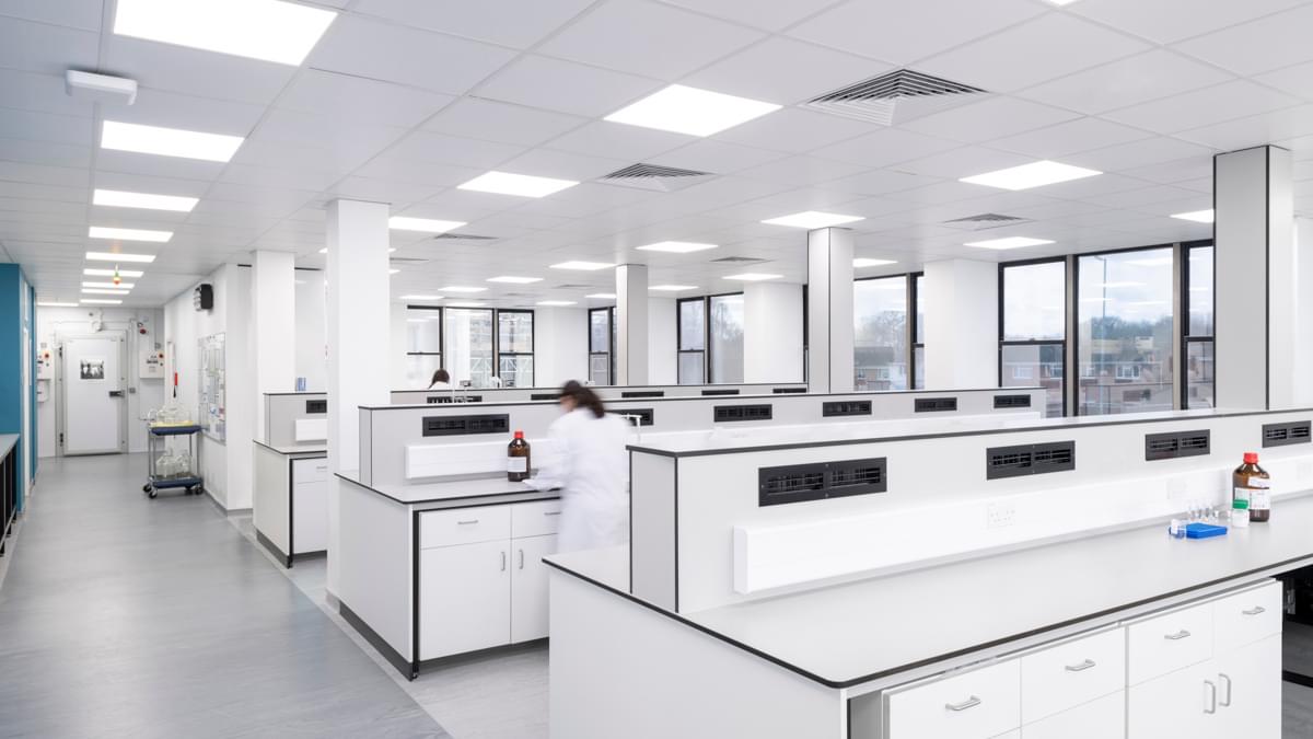 Creating Bespoke Workspace Solutions | Area