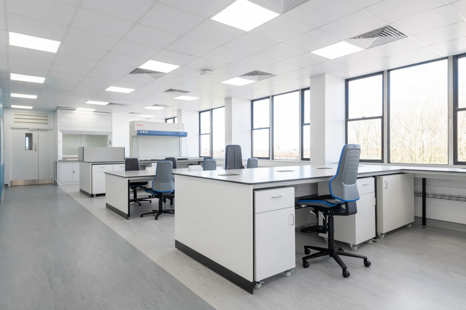 Laboratory