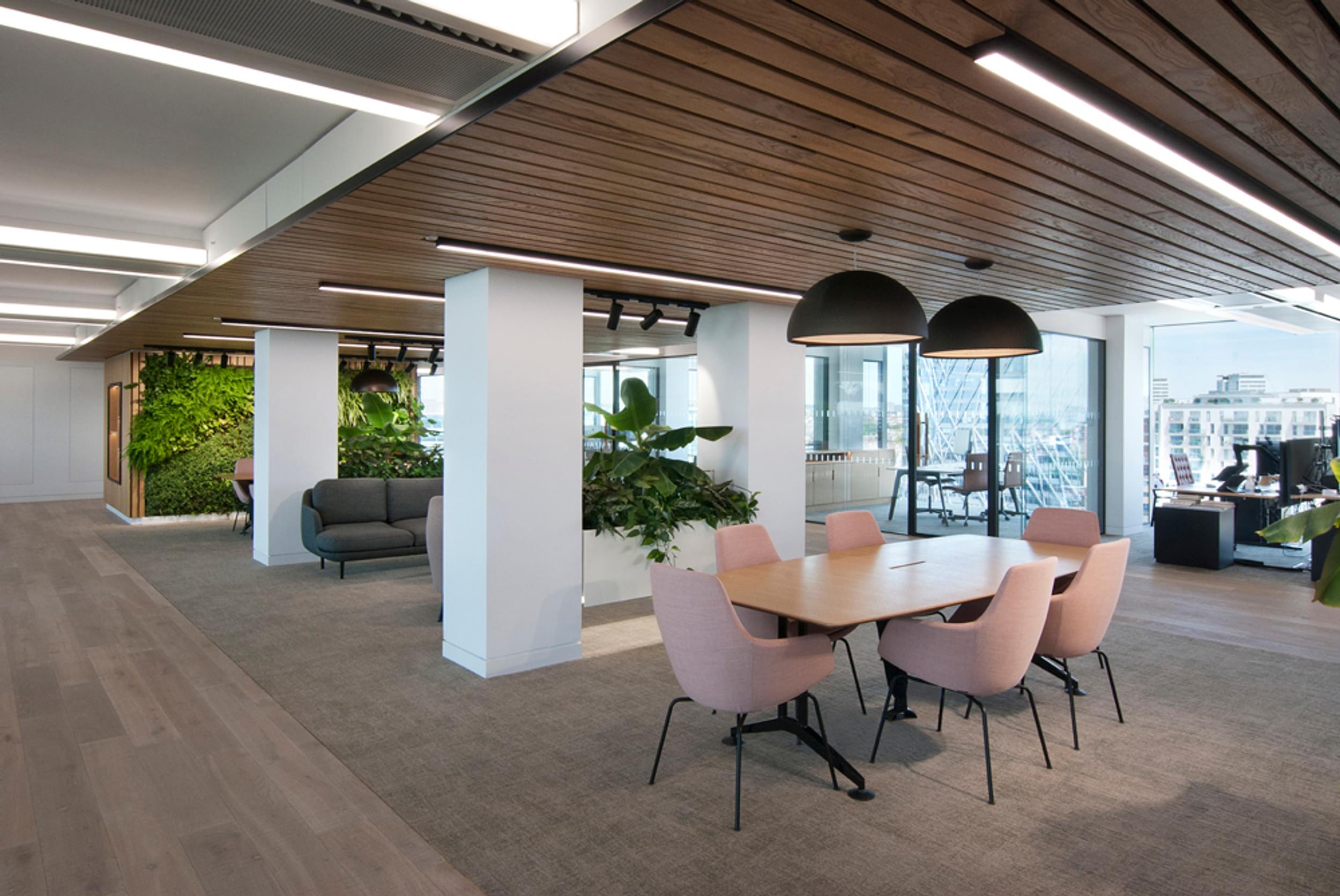 Case Study JAB Holdings London Area case-study-jab-holdings-london-area