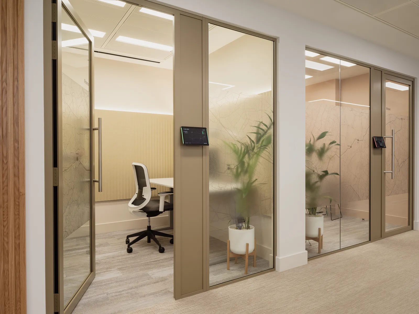 A Guide to Inclusive Office Design | Area