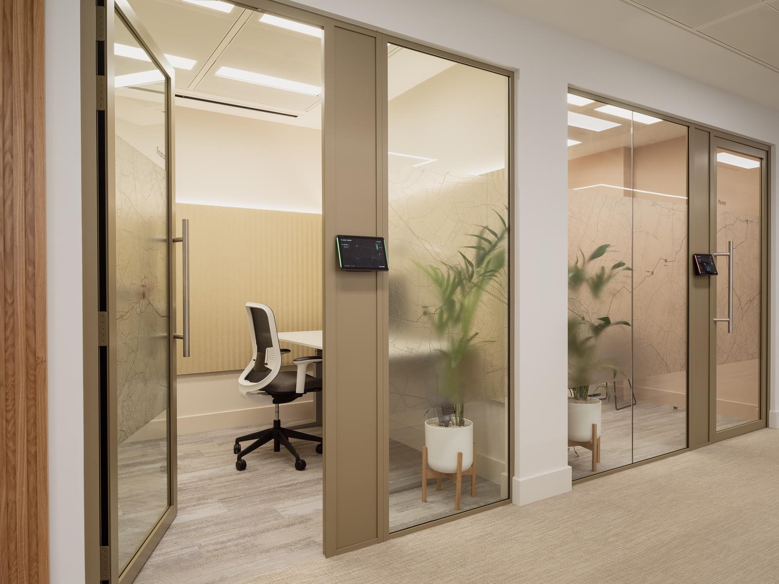 A Guide to Inclusive Office Design | Area