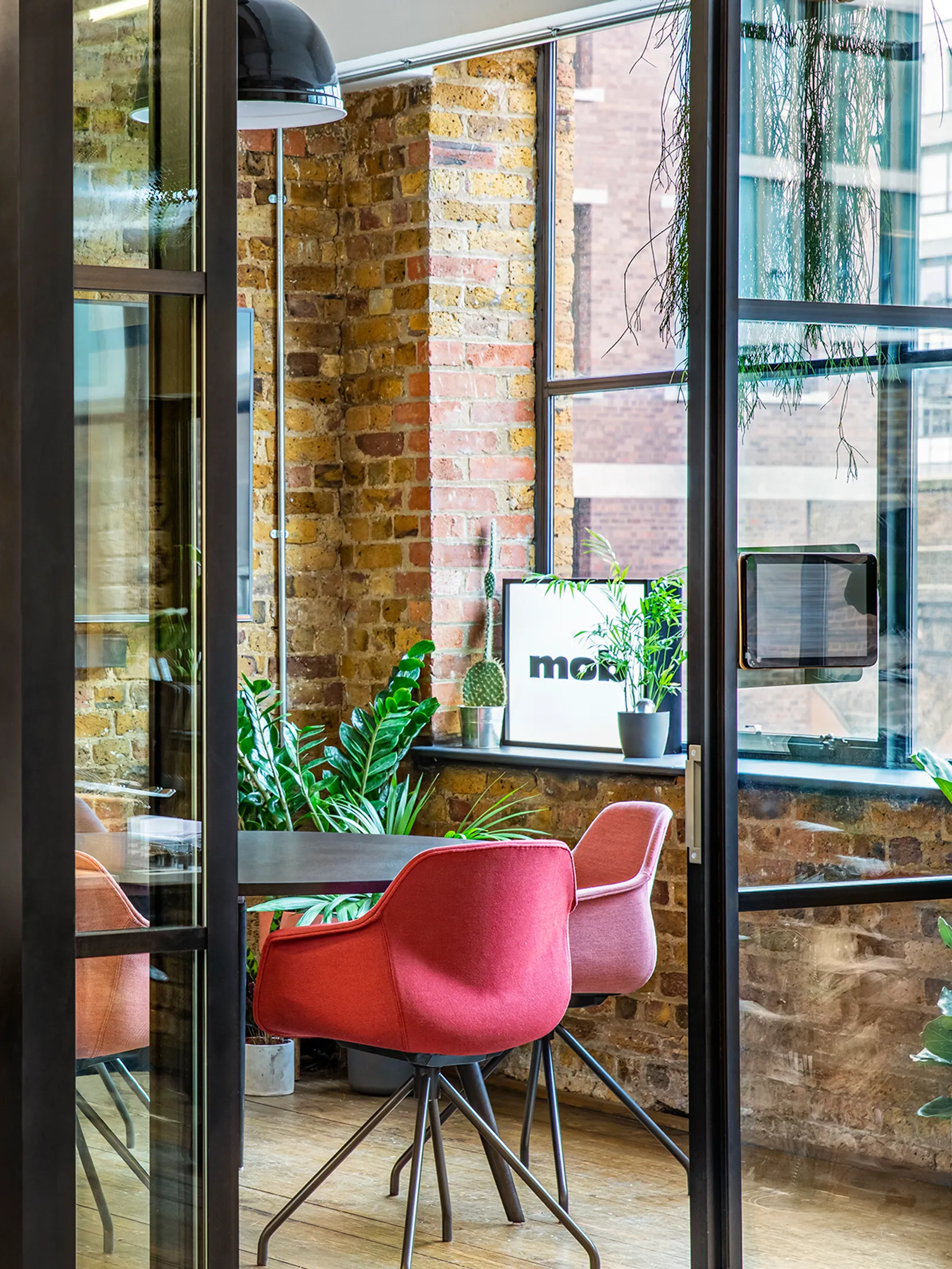 Mob Cop Kitchen Case Study: Mob, London | Area