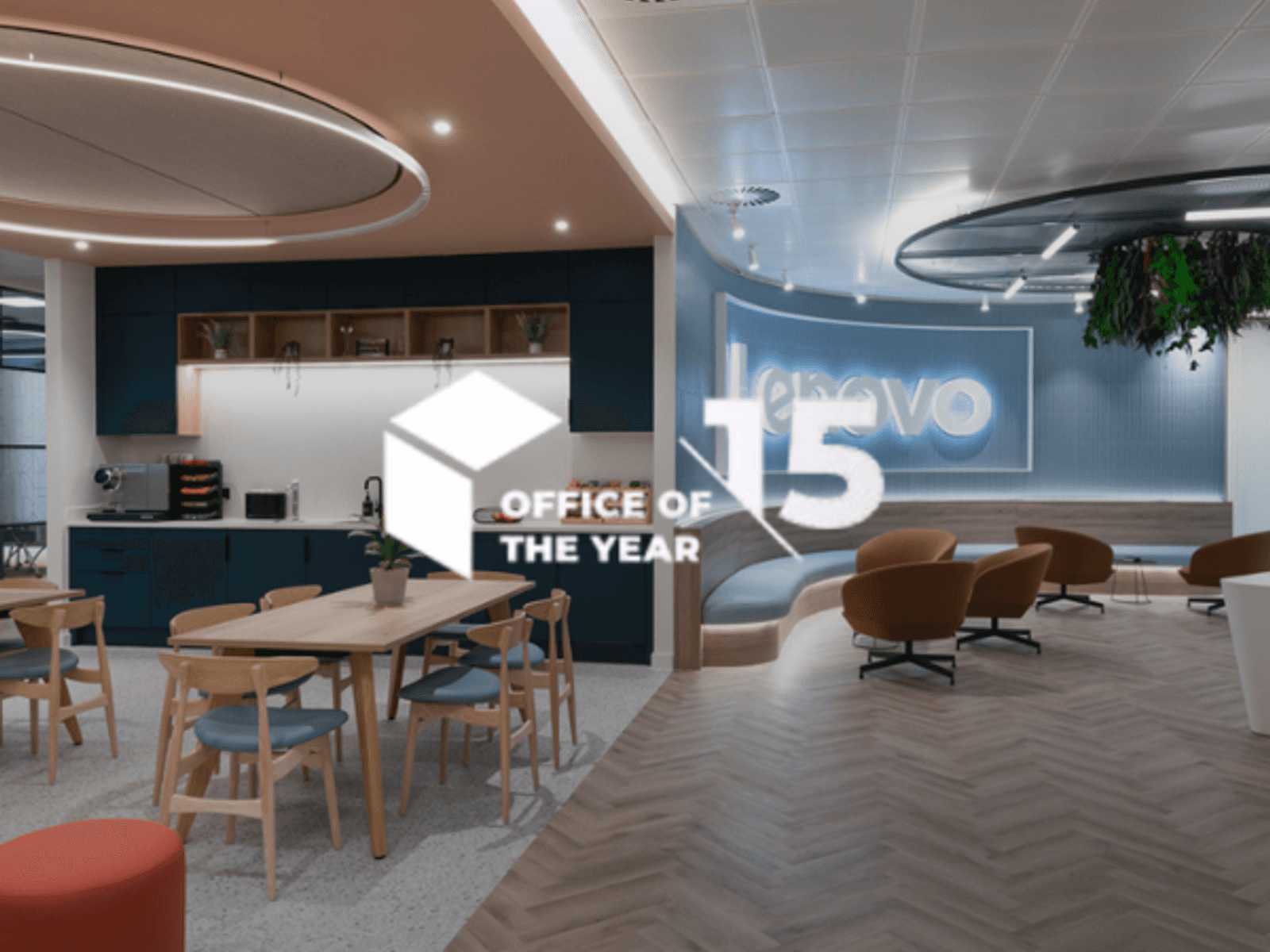 Commercial interior design and fit out company | Area
