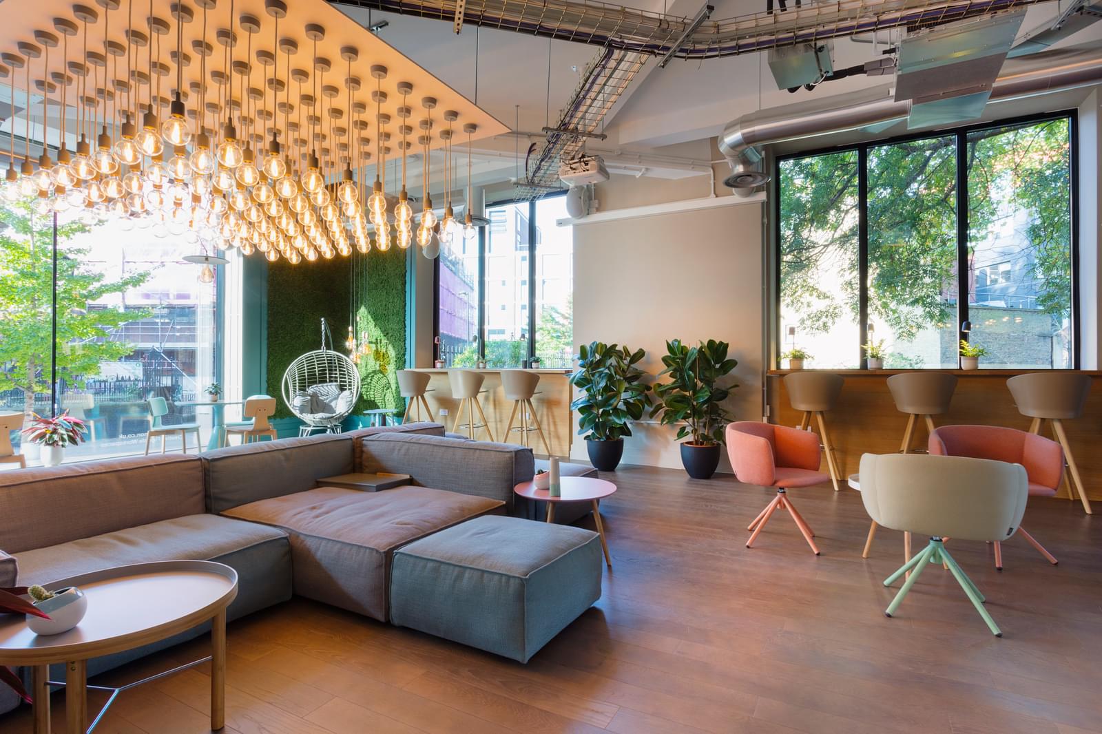 A Guide to Office Design - Design Matters