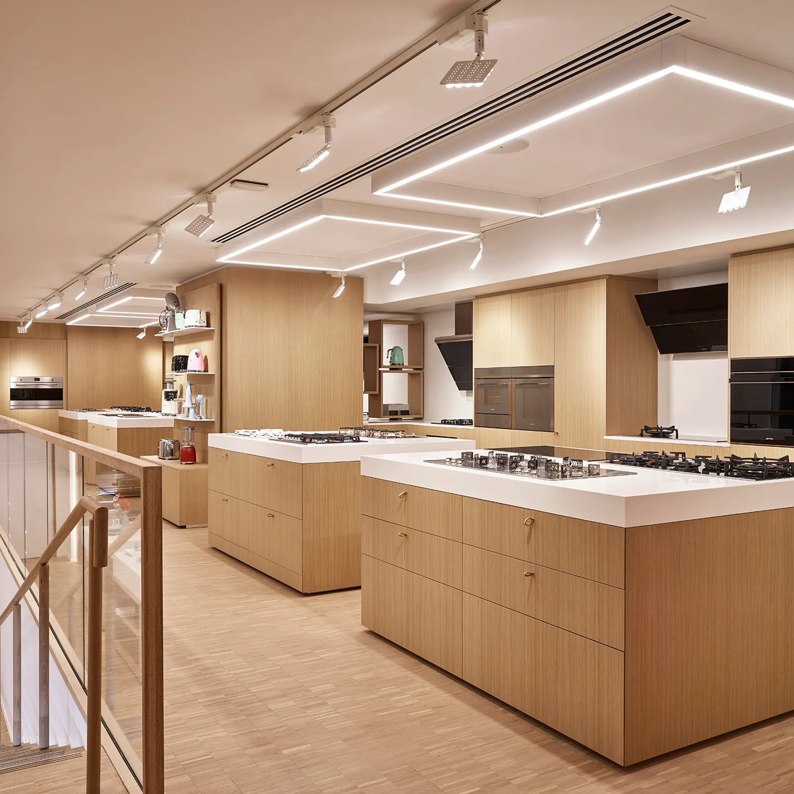 Functionality disguised in style Large