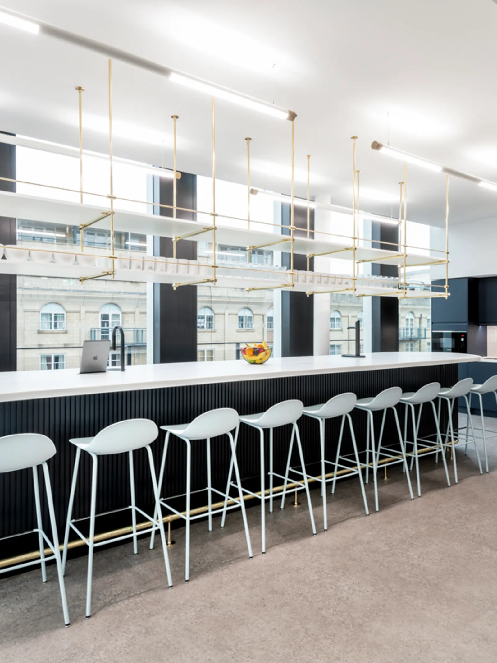 Functionality disguised in style Small