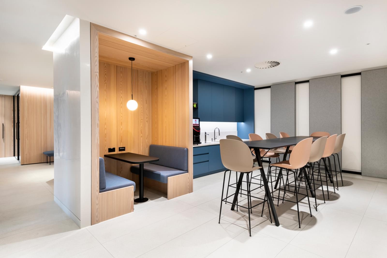 Design Matters: A Guide To Office Design | Area