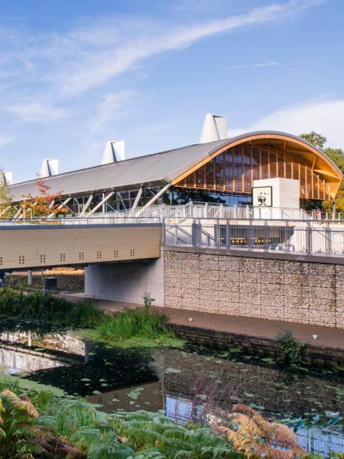 Designing Green Laboratories: Sustainable Lab Design