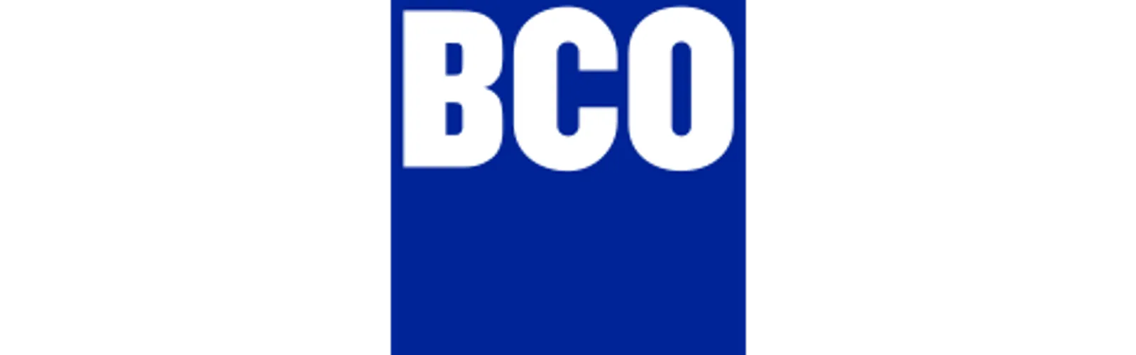 Bco accreditation