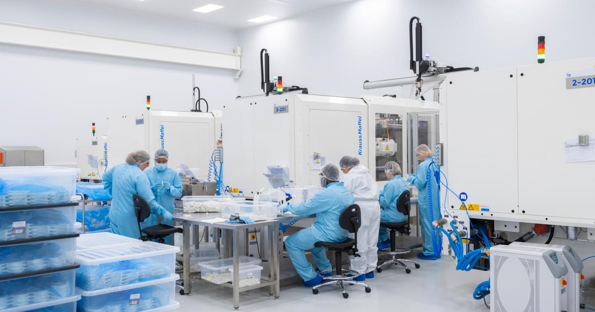 Creating Safe Spaces: Prioritising Laboratory Safety in Design