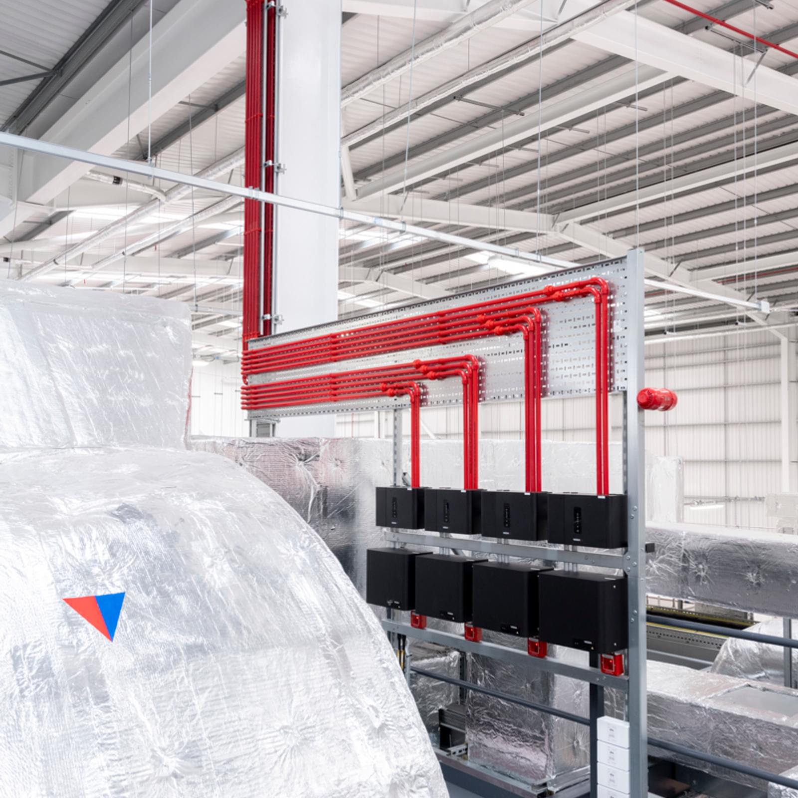 Lab Construction Protection Laboratory Construction Services | Area Laboratories