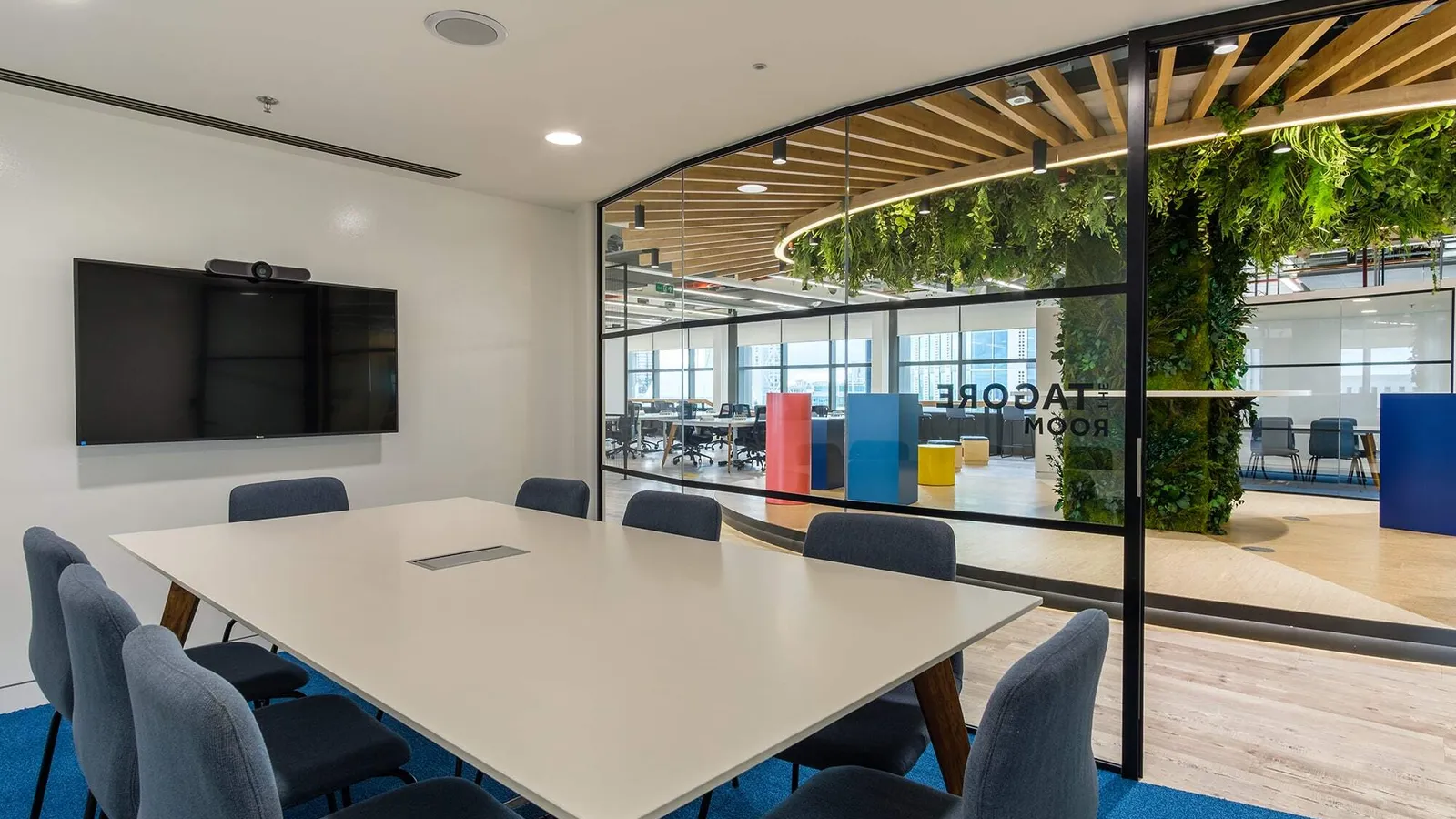 Case Study Infosys London Area case-study-infosys-london-area