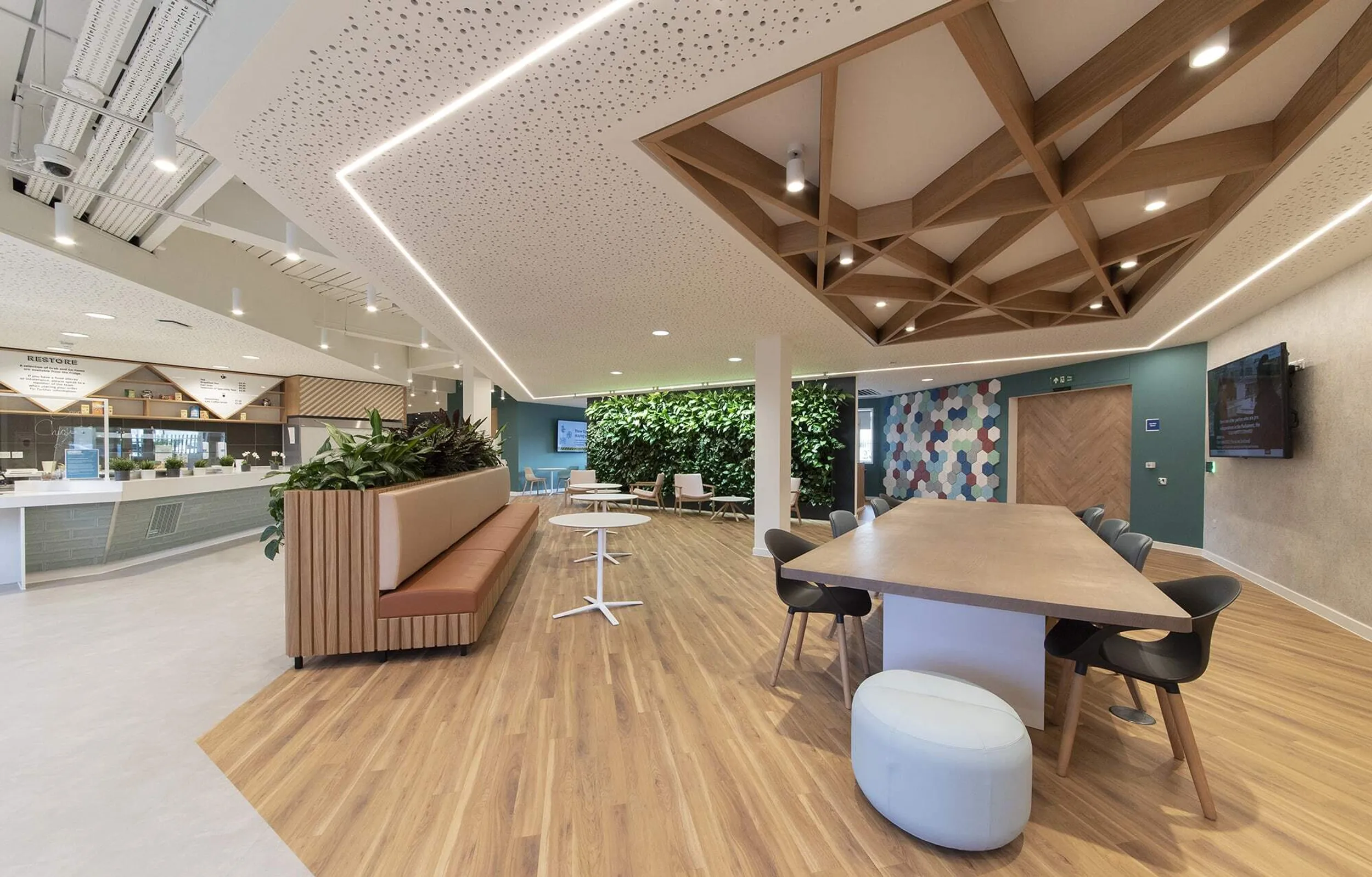 Hero banner official