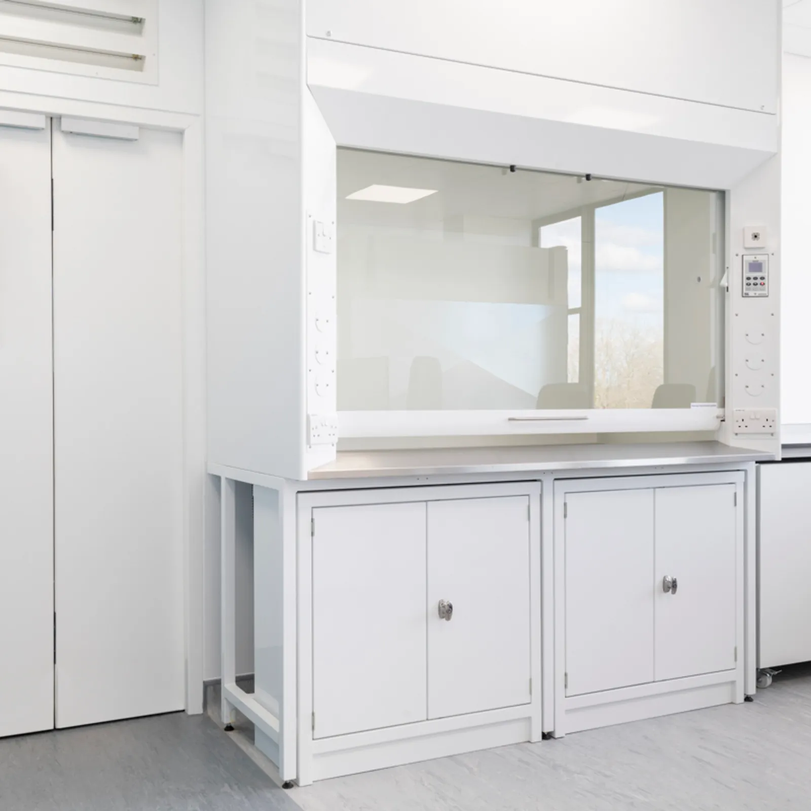 Area Patheon Office Curator SMALL 37