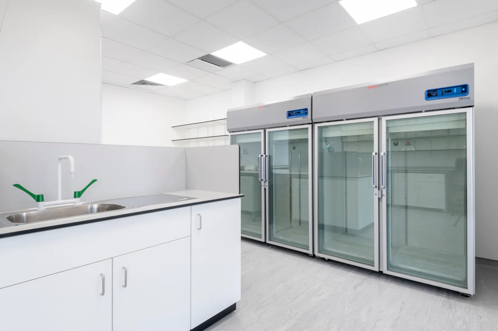 Life Science Laboratories Explained