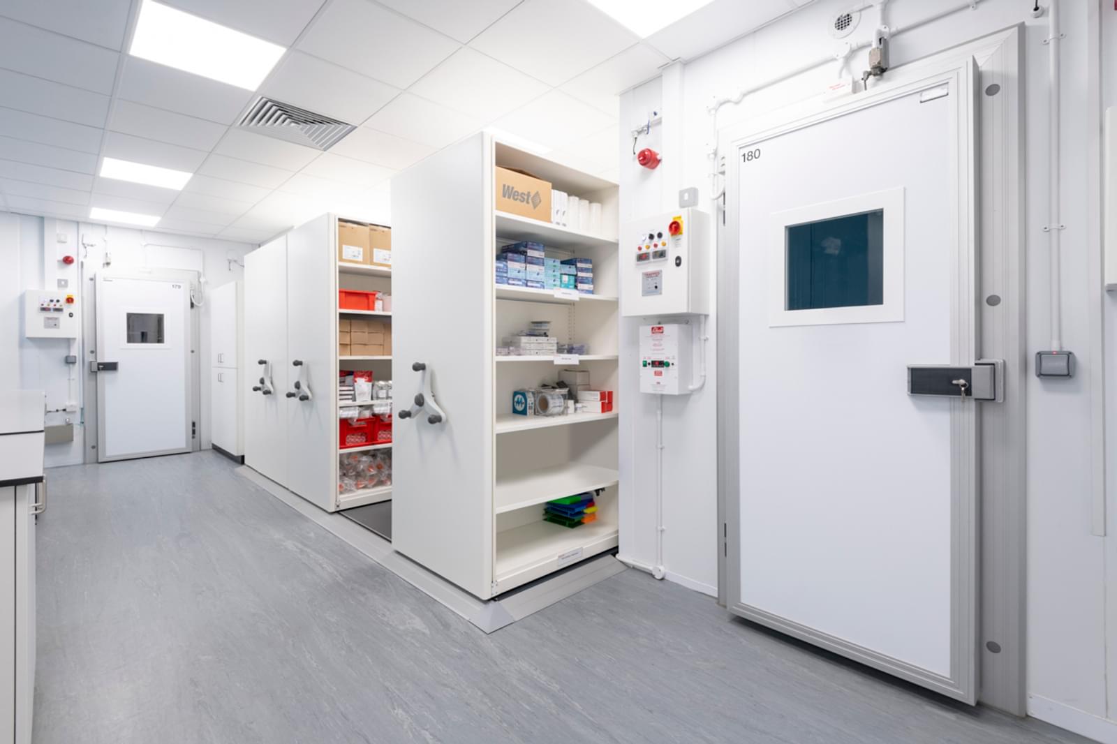 Laboratory Design Services | Area Laboratories