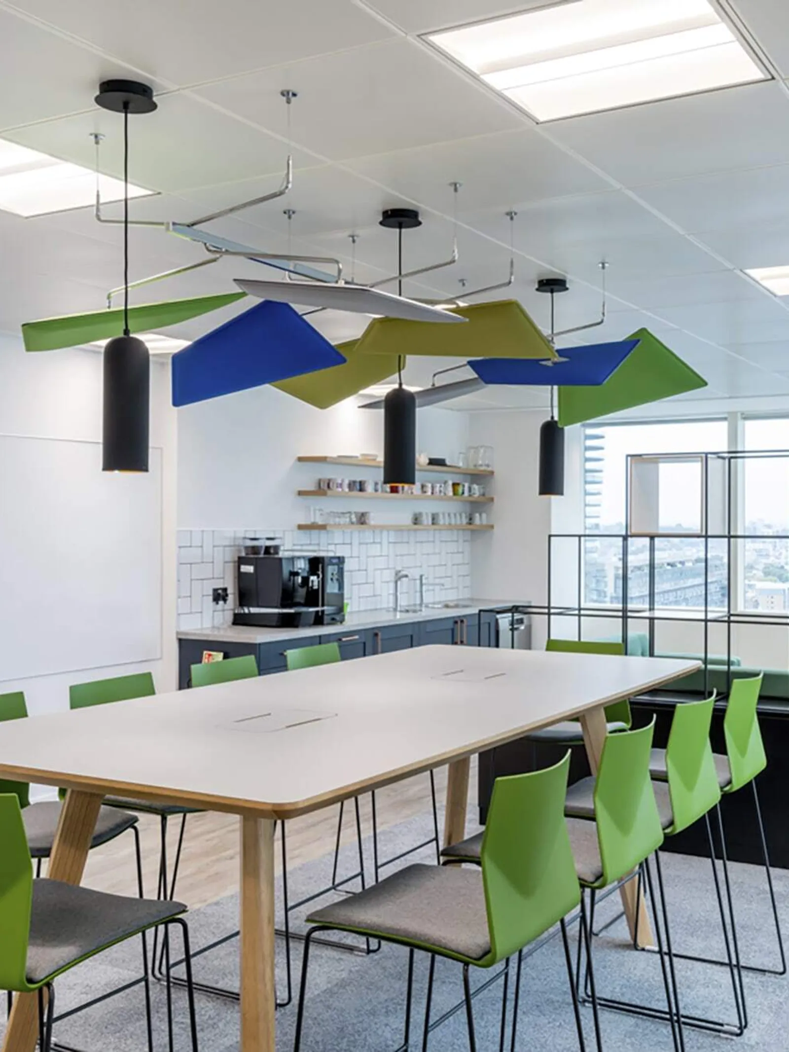 Case Study: Renaissance Learning | Area