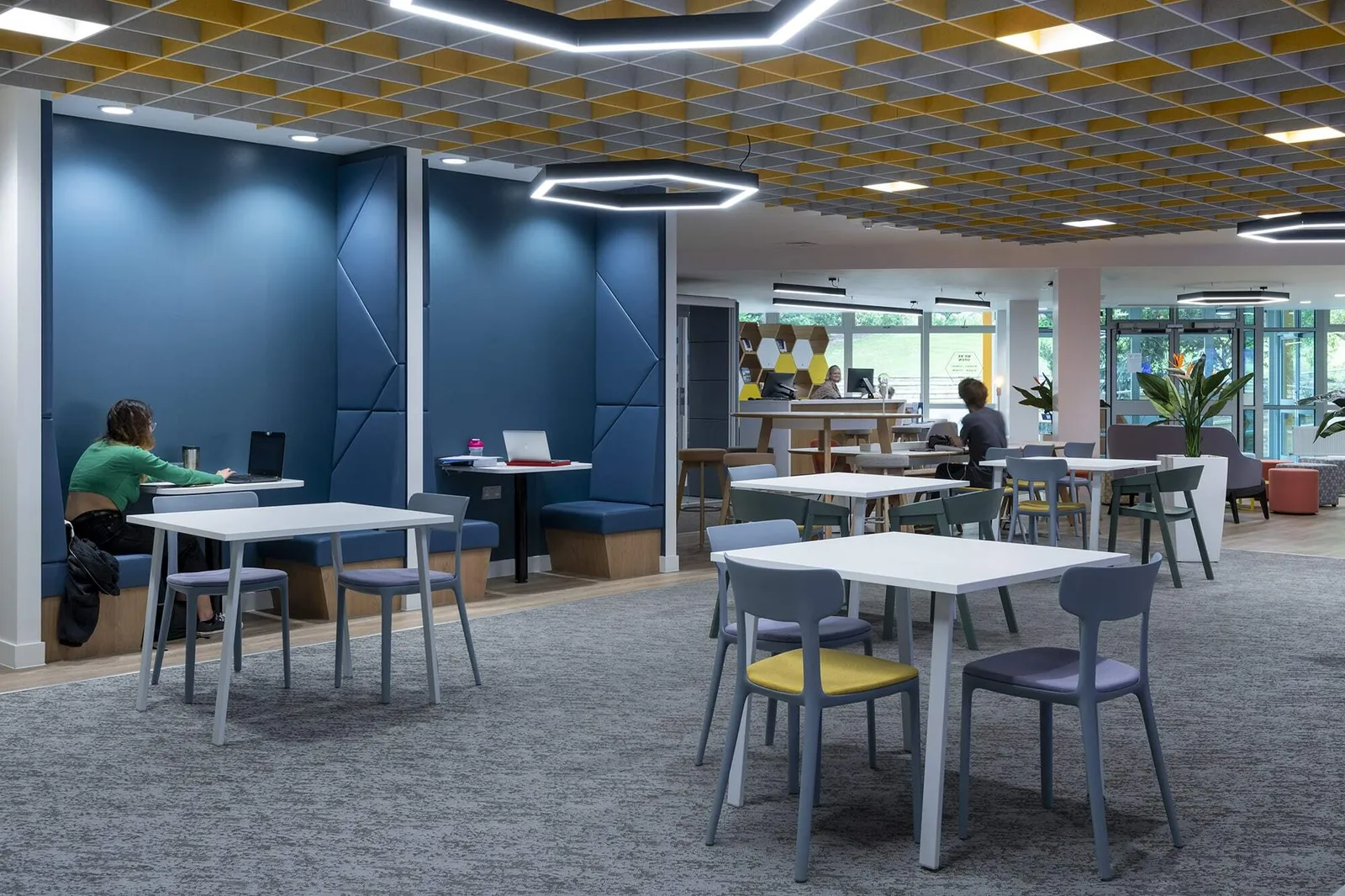 A Guide to Inclusive Office Design | Area
