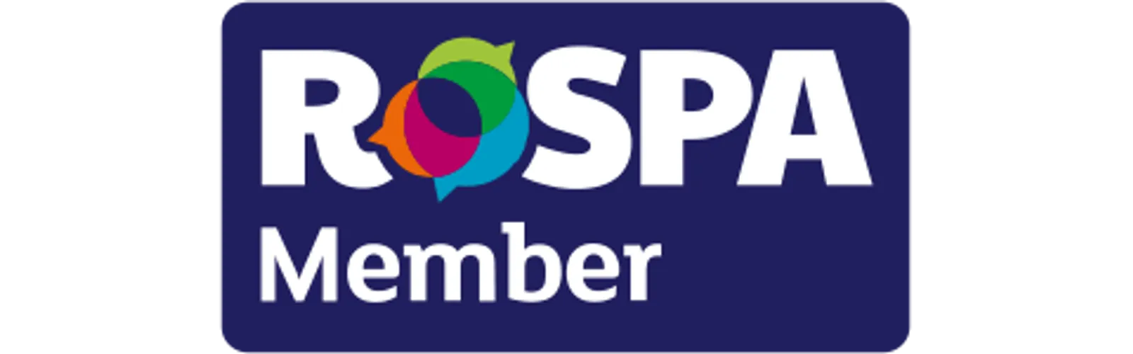 Rospa accreditation