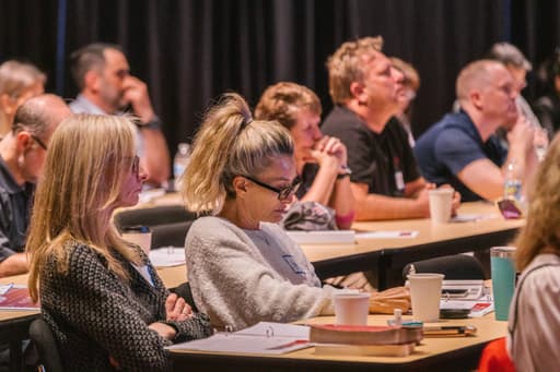 Classes | Austin Ridge