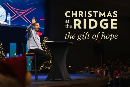 Homepage | Austin Ridge