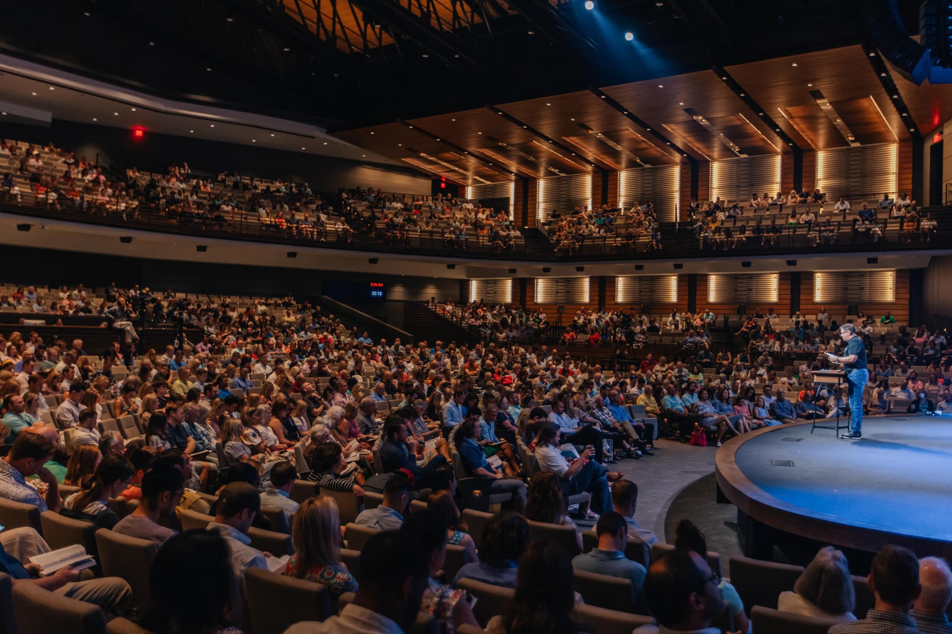 Homepage | Austin Ridge