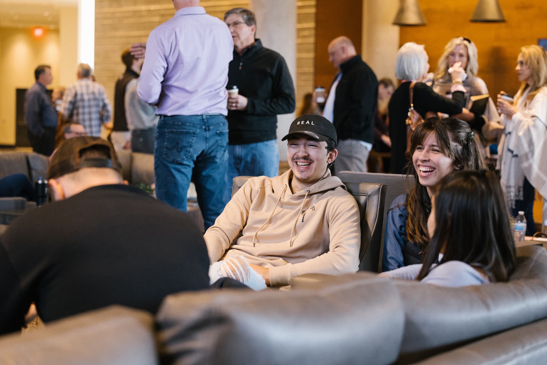 Homepage | Austin Ridge