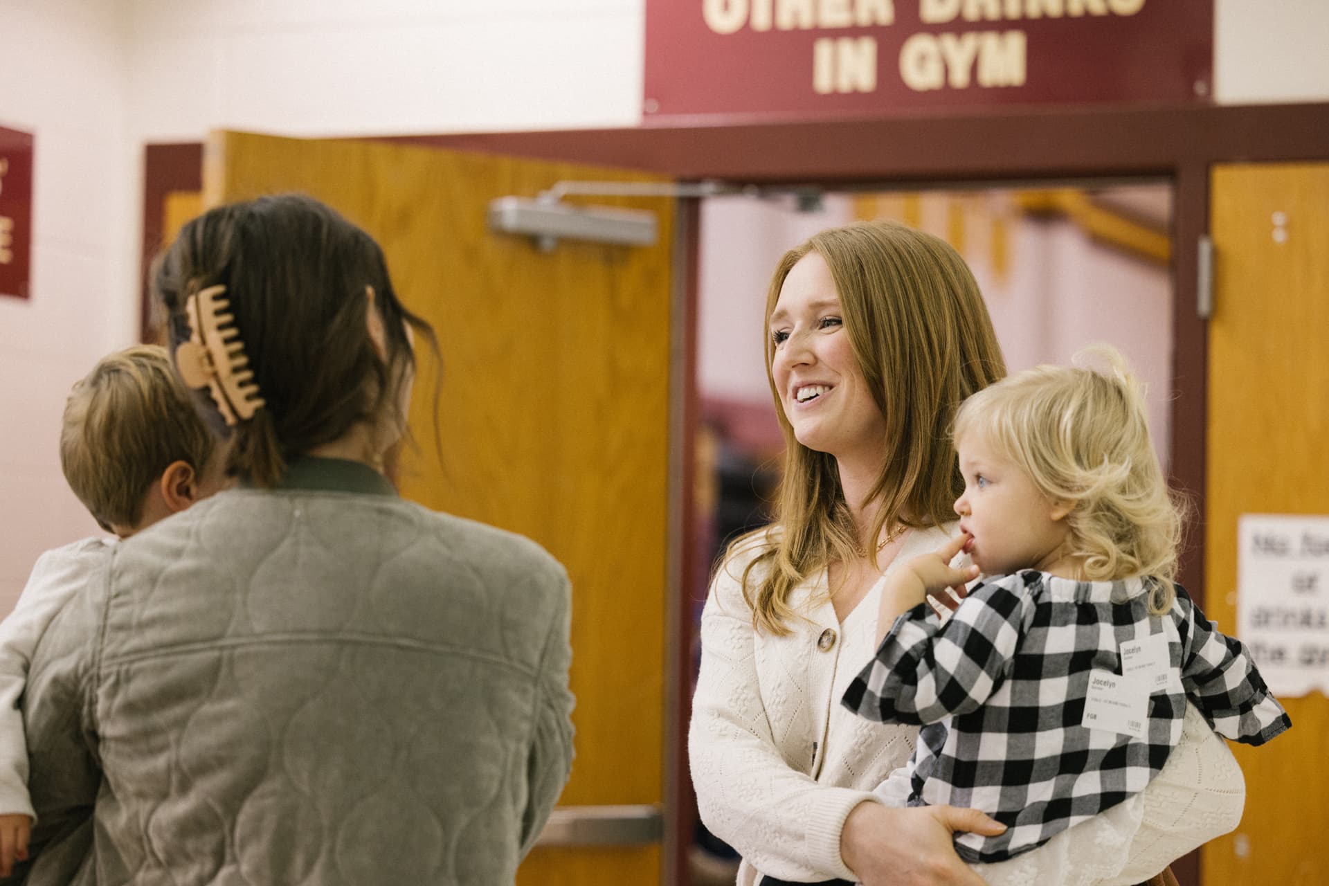 Austin Ridge Bible Church Dripping Springs Young Moms Talking