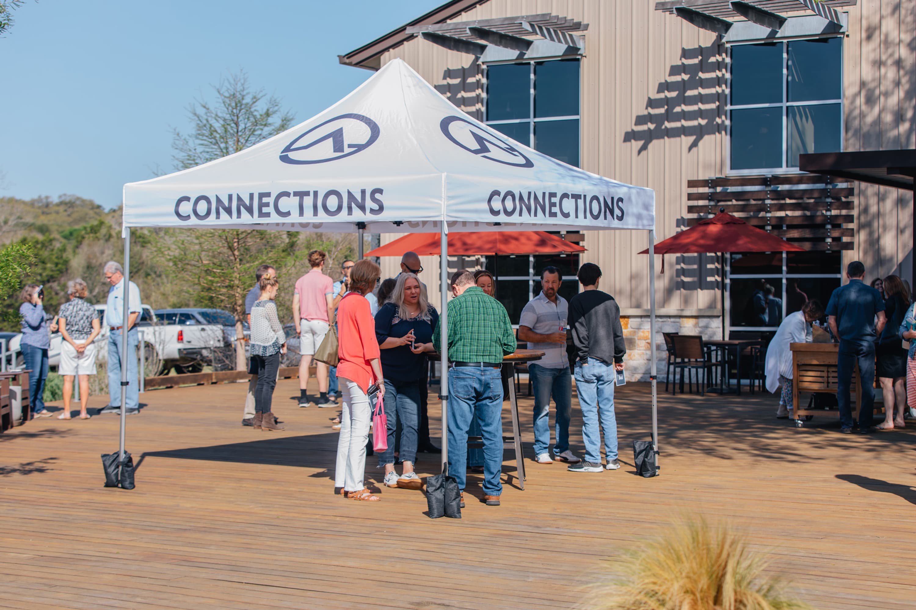 Homepage | Austin Ridge