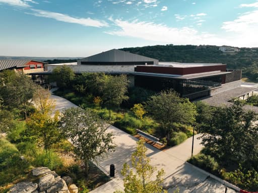 Homepage | Austin Ridge