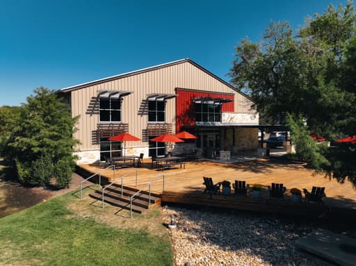 Homepage | Austin Ridge