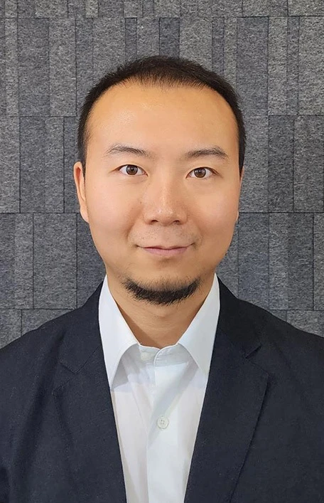 Tianyang Ye