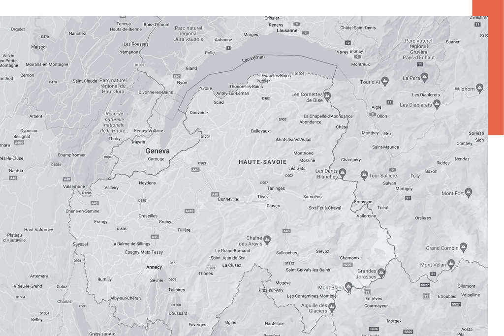 Berchen geographic region 3