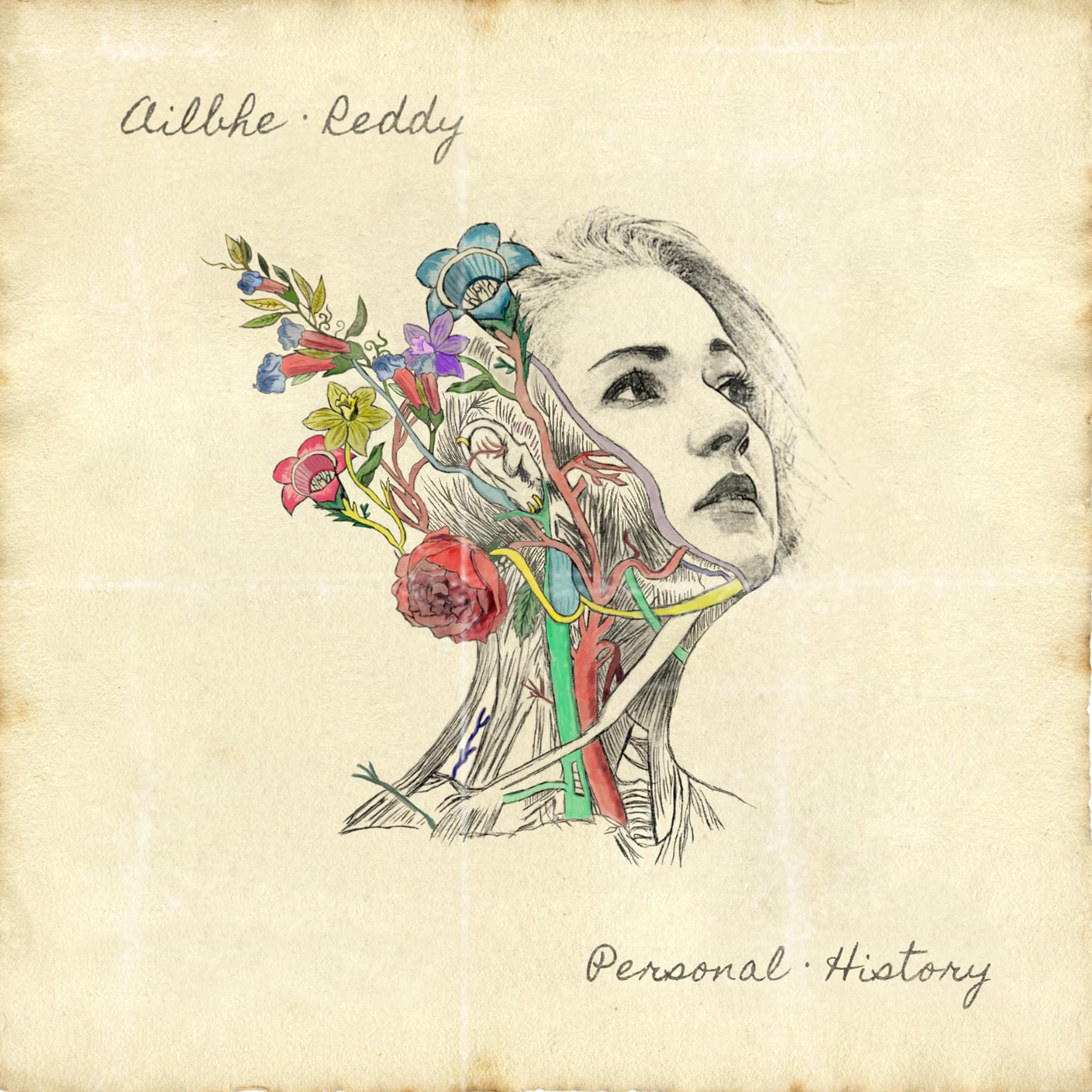 Ailbhe Reddy's debut deftly embraces the bittersweet nature of life ...
