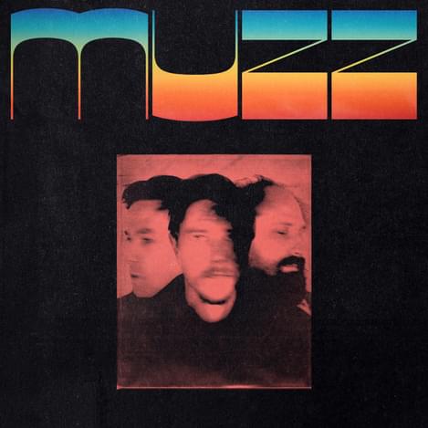 Album Packshot MUZZ