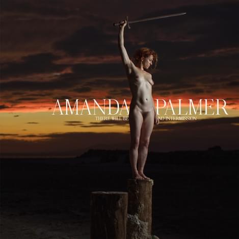 Amanda Palmer TWBNI
