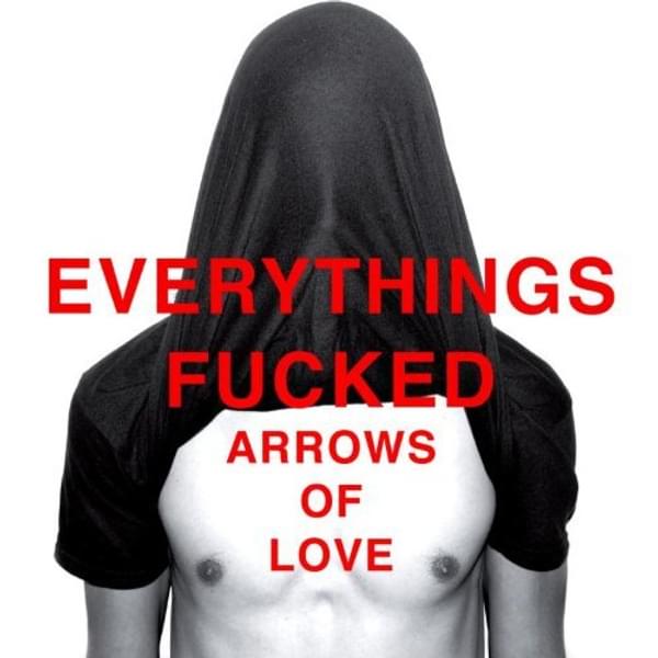 Arrows of Love Everythings Fucked