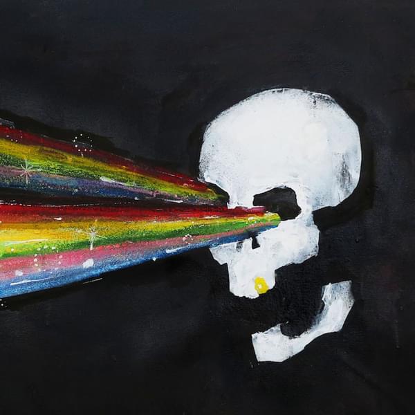 Autolux Pussys Dead album art 1