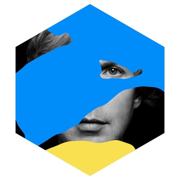 Beck Colors Cover 2017