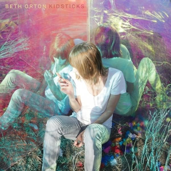 Beth Orton Kidsticks2016