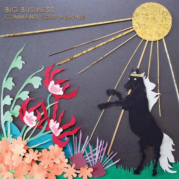 Big Business Command Your Weather 2