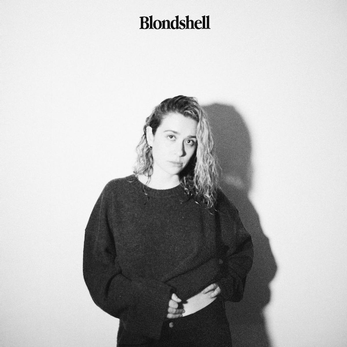 Blondshell: Blondshell Review - personal and rewarding alt-rock hooks | Indie | The Line of Best Fit