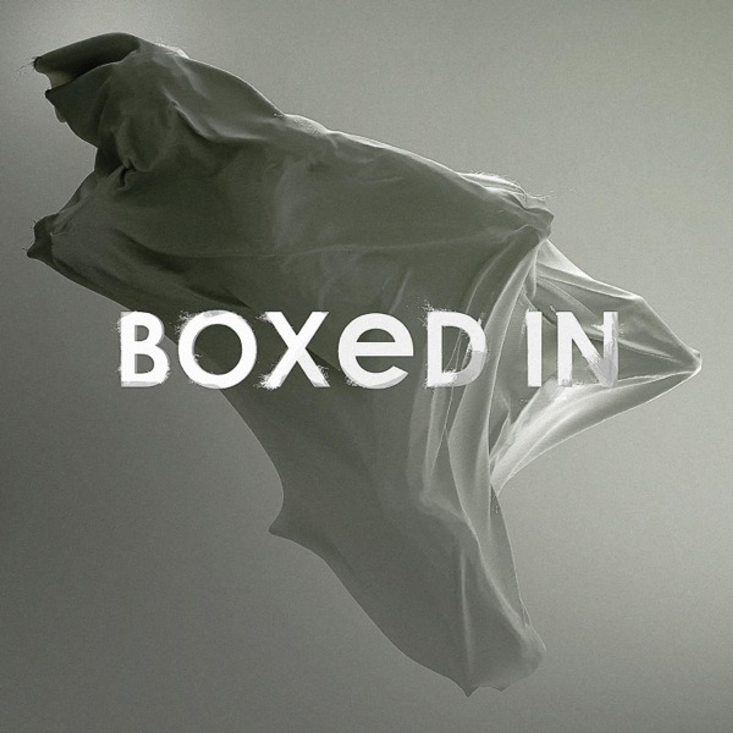 Human Boxed In Boxed In - Boxed In | The Line of Best Fit